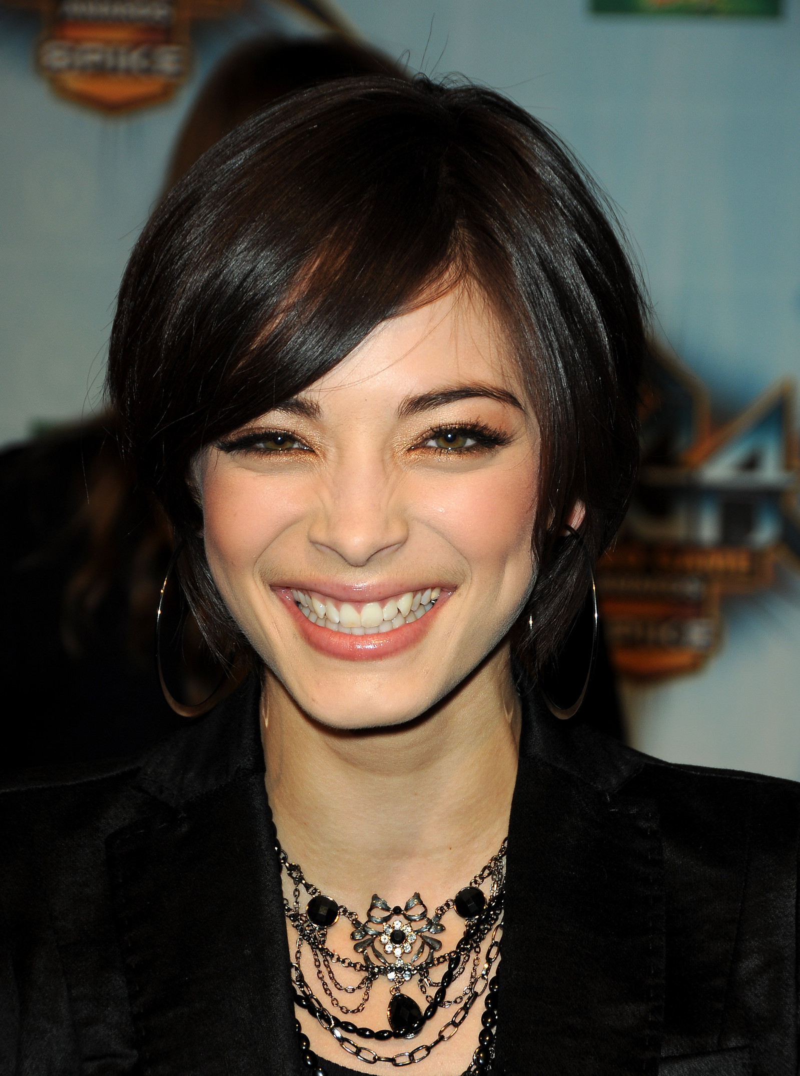 Кристин Кройк (Kristin Kreuk)